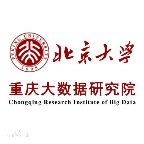 北京大学重庆大数据研究院